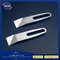 Tungsten Karbür Paketleme Makinesi Kesme Bıçakları Dairesel Eğme Bıçakları 308mm