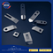 Düzeltici Tungsten Karbür Bıçakları Bağlayıcı Departmanı Tungsten Karbür Çoklu Takım Bıçakları